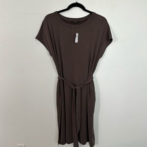 Banana Republic Seamless T Dress